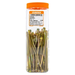 T3Z585 - Tek Screw Steel